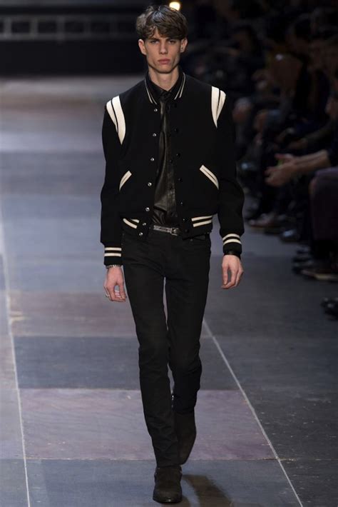 hedi slimane ysl paris|hedi slimane fashion.